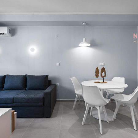 テッサロニキNexia, Nilie Hospitality Mgmtアパートメント エクステリア 写真